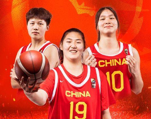 两连胜VS两连胜！明天U18中国女篮将与日本女篮争夺B组头名