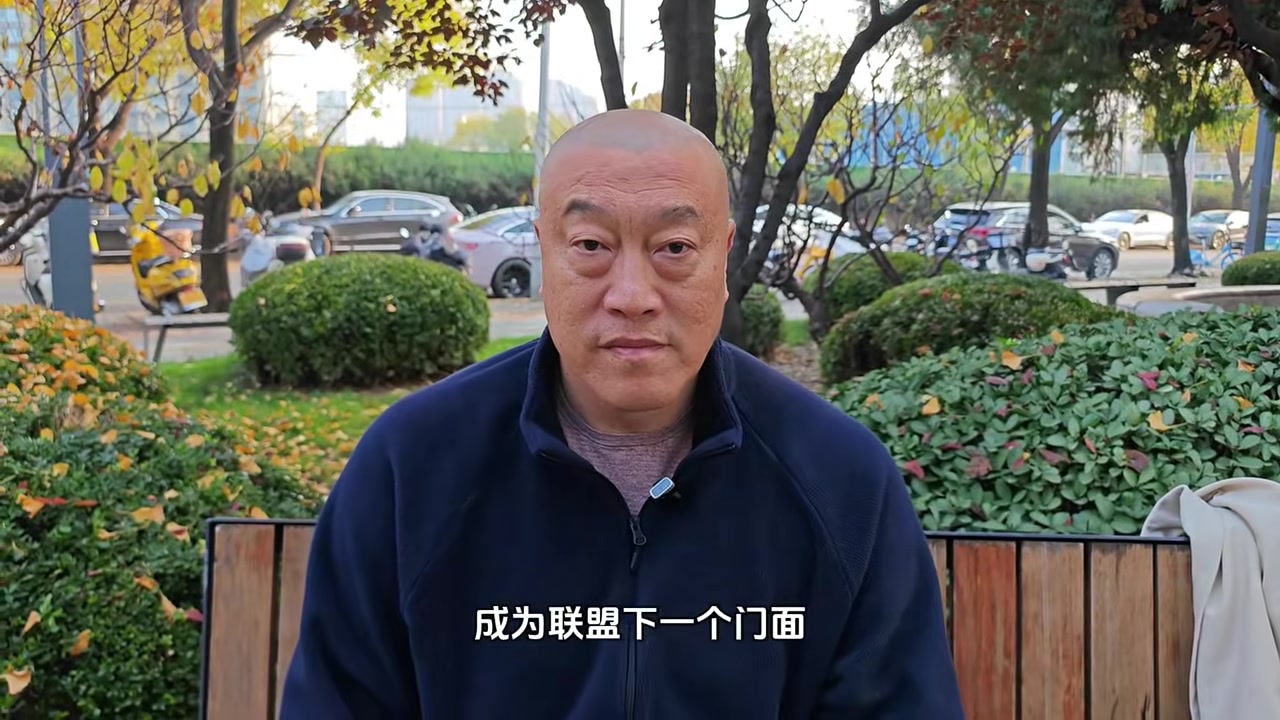 文班能成为联盟门面吗？马健：20岁拿50分有机会 现在条件不错