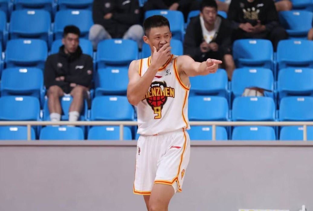 🏀深圳vs山西前瞻：生死战 谁将获得小组出线资格？